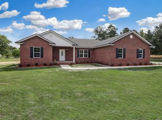 54284 Dornbush Rd, Callahan, FL 32011