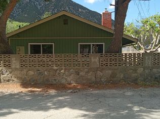 602 Scott Ln, Lytle Creek, CA 92358