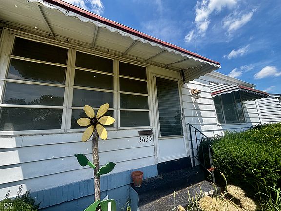3rd image of 3635 Hamilton Pl