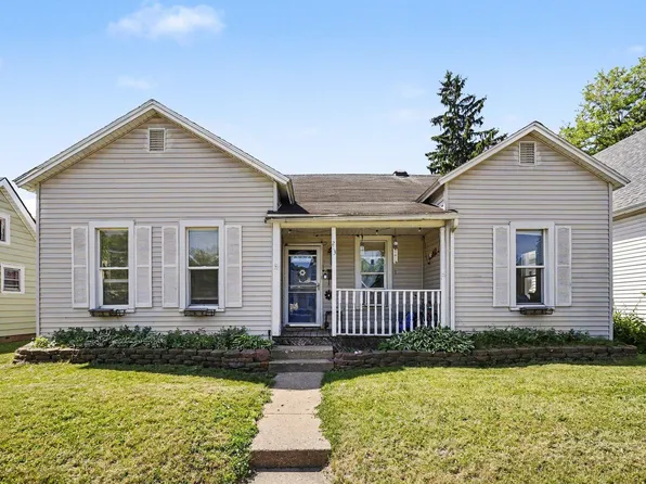 213 E Lawrence St, Mishawaka, IN 46545