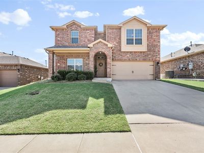11208 NW 94th St, Yukon, OK, 73099