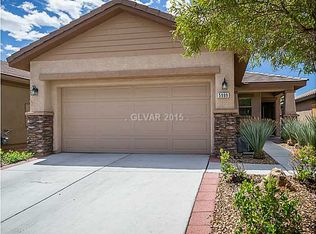 5999 N Saddle Horse Ave, Las Vegas, NV 89122