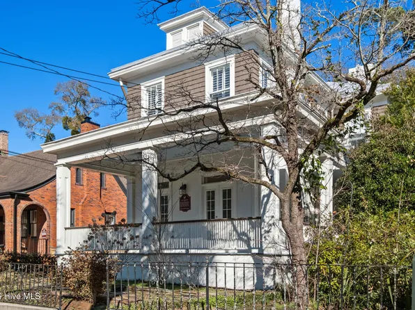 121 S 5th Avenue, Wilmington, NC 28401