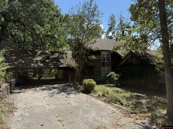 271 Wildwood Cir, Mountain Home, AR 72653