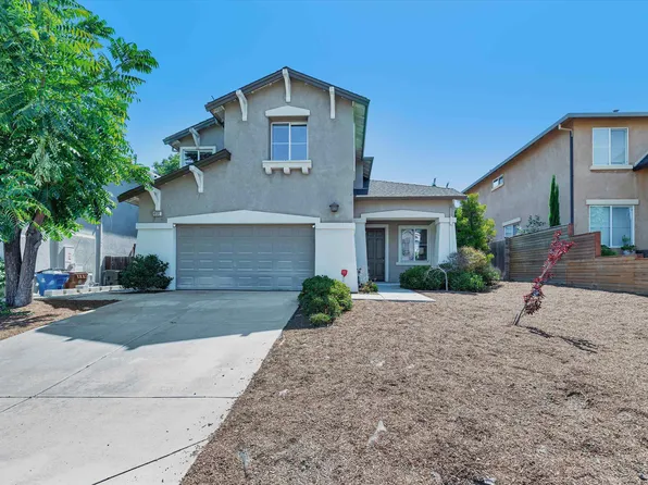 4131 Mattole Rd, Antioch, CA 94531