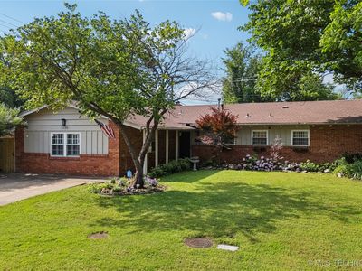 2536 E 57th St, Tulsa, OK, 74105