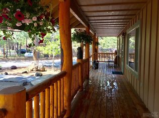 16884 Covina Rd, Bend, OR 97707