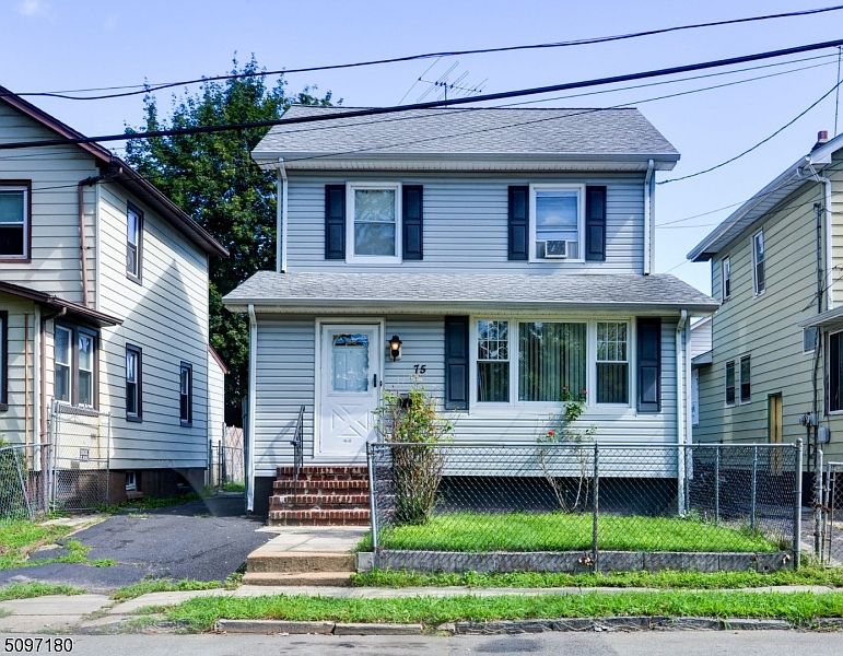 75 May St, Irvington, NJ 07111 Zillow