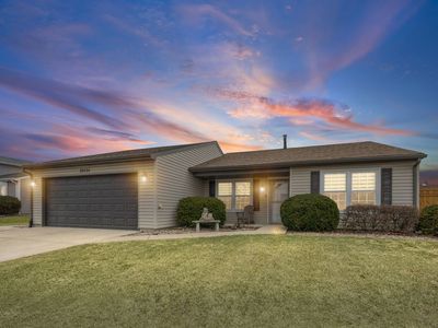 20151 S Rosewood Dr, Frankfort, IL, 60423