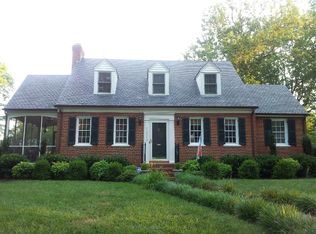 1223 Whitby Rd, Richmond, VA 23227