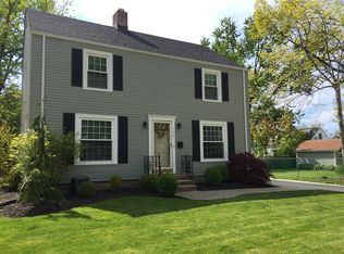 150 Inwood Blvd, Avon Lake, OH 44012