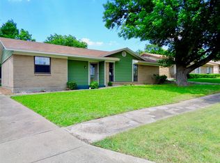 305 E Arizona St, Sherman, TX 75090
