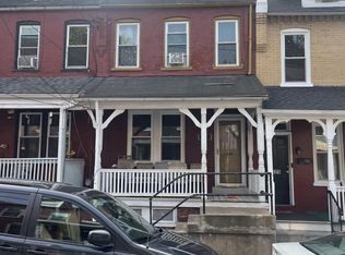 523 Howard Ave, Lancaster, PA 17602