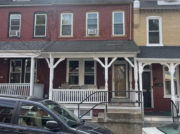 523 Howard Ave, Lancaster, PA 17602