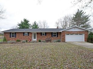 3980 Schoenling Rd, Okeana, OH 45053
