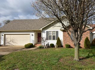 211 Picketts Way, Hopkinsville, KY 42240
