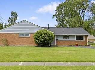 6576 Creon Dr, Reynoldsburg, OH