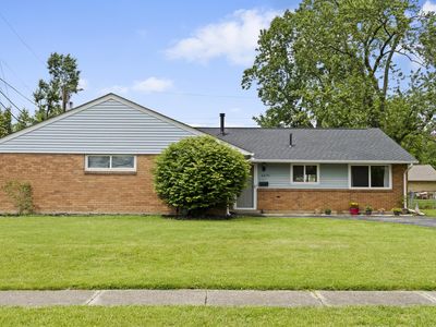 6576 Creon Dr, Reynoldsburg, OH, 43068