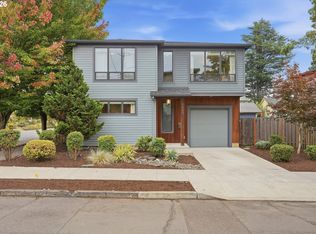 4588 NE Cleveland Ave, Portland, OR 97211