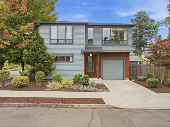 4588 NE Cleveland Ave, Portland, OR 97211