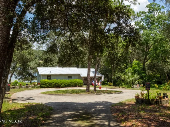 6301 LITTLE LAKE GENEVA Road, Keystone Heights, FL 32656