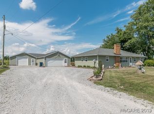 6119 McPheron Rd, Lima, OH 45804