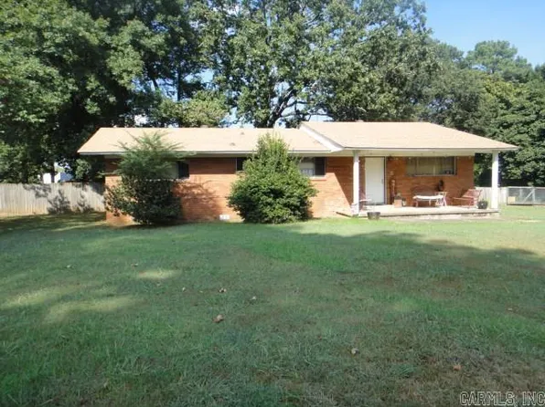 10 Dalewood Dr, Searcy, AR 72143