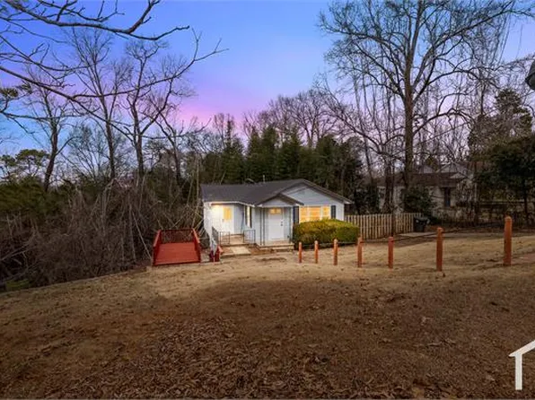 942 Hillcrest Ave, Birmingham, AL 35235