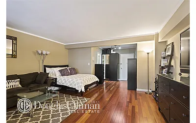 Sold by Douglas Elliman