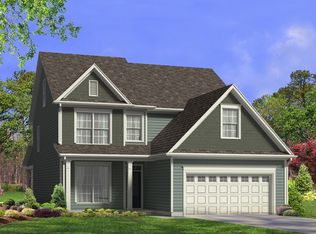 392 Watchmen Ln, Cameron, NC 28326