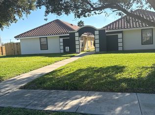 105 S Ridge Ln #3, San Juan, TX 78589