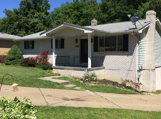 719 Douglas Ave, Wintersville, OH