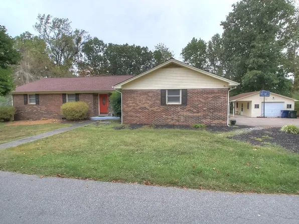 780 Clay St, London, KY 40741