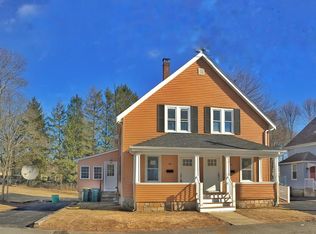 97 Temple St #2, Abington, MA 02351