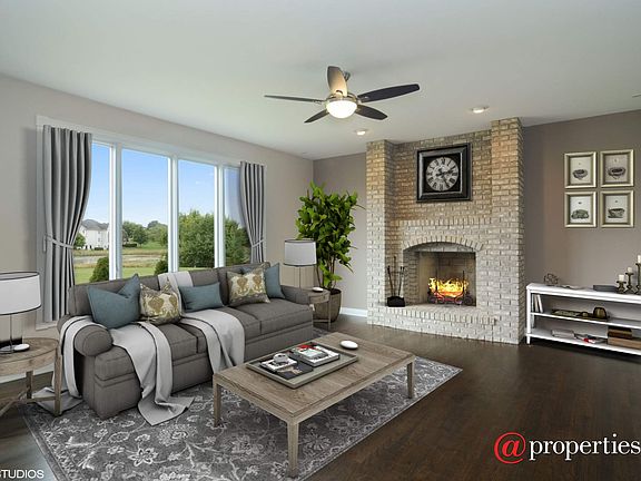 3rd image of 2 E East Prairie Ct