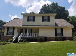 2020 Albritton Rd, Gardendale, AL 35071