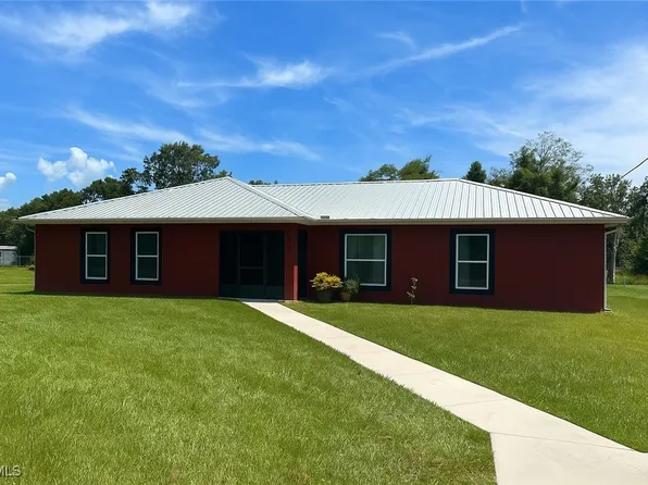 1208 E Maple St, Arcadia, FL 34266