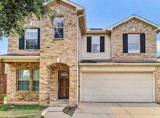 410 Hurstshire Bnd, Katy, TX 77494