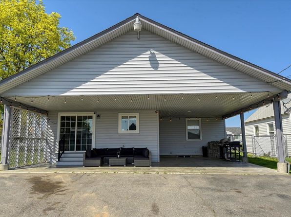 2633 W Everett Ave, Spokane, WA 99205