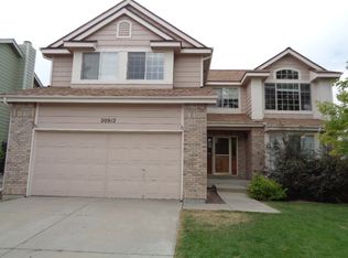 20912 E Crestline Cir, Centennial, CO 80015