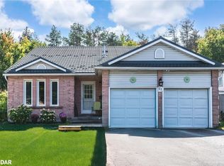 51 Nottawasaga Dr, Essa, ON L0M 1B0