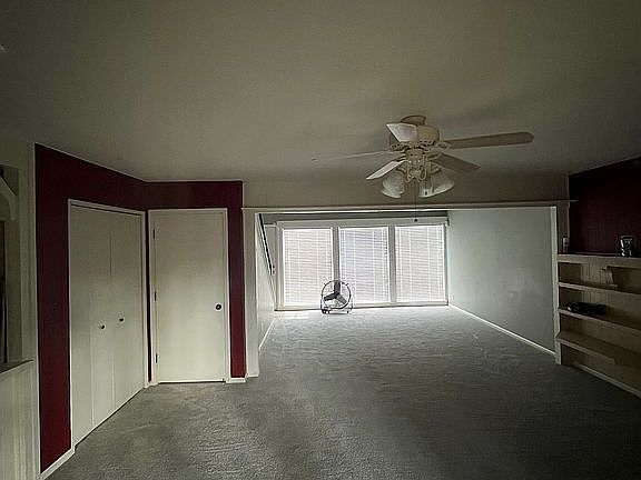 Open Family/living room