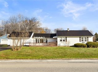 7534 State Highway 29, Dolgeville, NY 13329