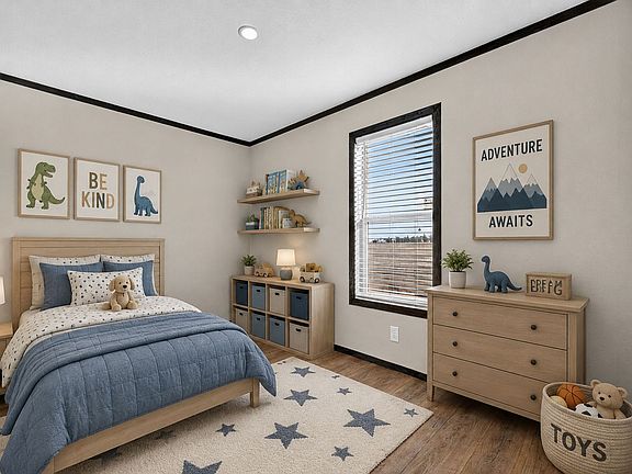 3rd image of 1350 8th St #1
