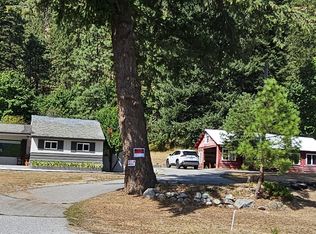 8494 Icicle Rd, Leavenworth, WA 98826