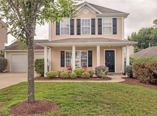 10809 Traders Ct, Davidson, NC 28036