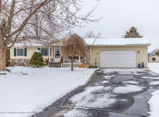 1790 S Ainger Rd, Charlotte, MI 48813