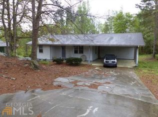 1520 Rena Ct NW, Conyers, GA 30012