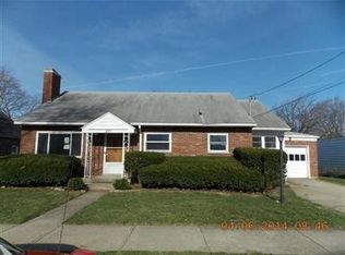 217 S 4th St, Miamisburg, OH 45342
