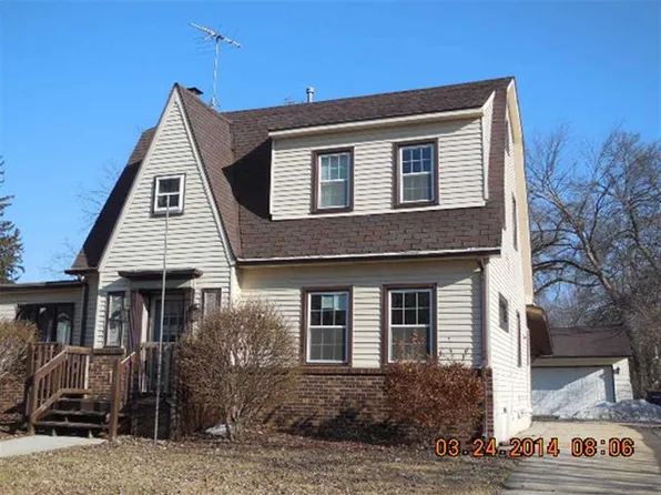 1419 Saint Lawrence Ave, Janesville, WI 53545